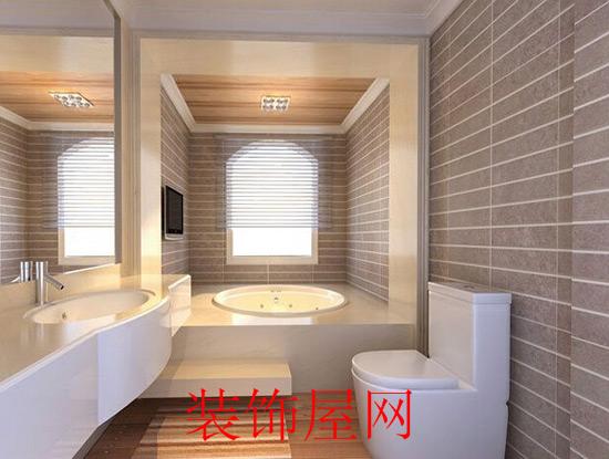 浴室瓷砖排名 浴室瓷砖排名