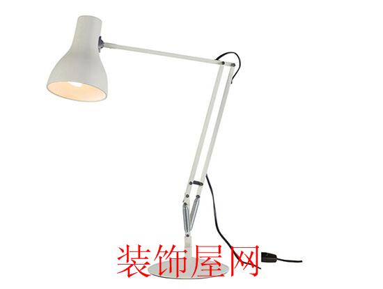 办公室台灯怎么样 办公室台灯好用吗