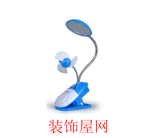 usb电脑台灯怎么样 usb电脑台灯怎么样