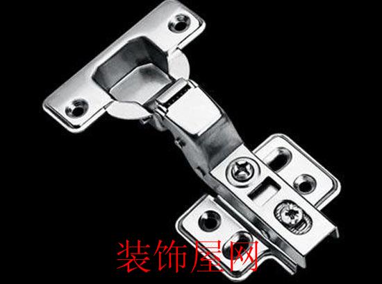 什么是门合页 什么是门合页