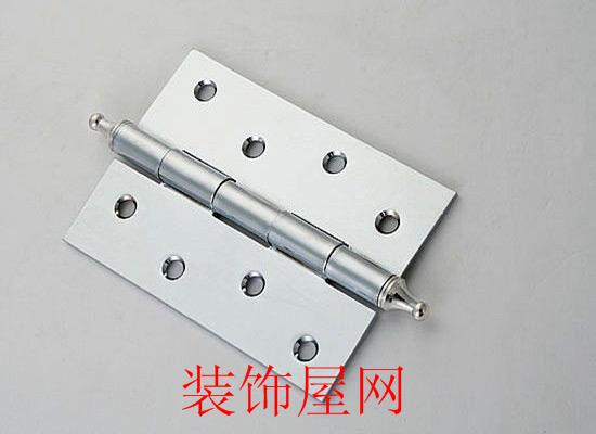 什么是门合页 什么是门合页